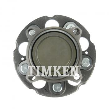 Timken HA590457 Wheel Bearing and Hub Assembly product image 4 of 4