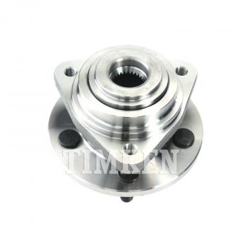 Timken HA590458 Wheel Bearing and Hub Assembly product image 1 of 4