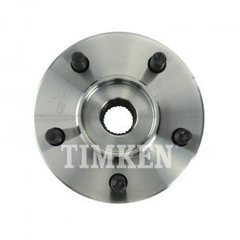 Timken HA590458 Wheel Bearing and Hub Assembly product image 2 of 4