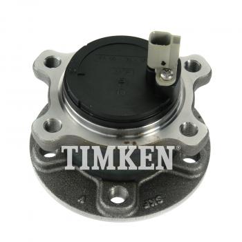 Timken HA590460 Wheel Bearing and Hub Assembly product image 1 of 4