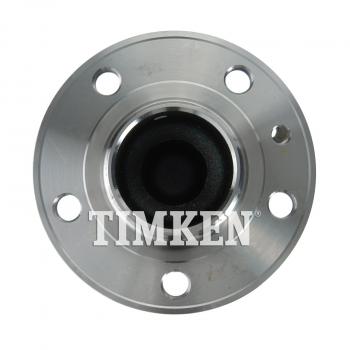 Timken HA590460 Wheel Bearing and Hub Assembly product image 2 of 4