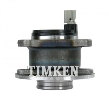 Timken HA590460 Wheel Bearing and Hub Assembly product image 3 of 4