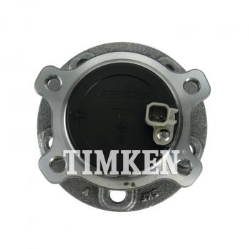 Timken HA590460 Wheel Bearing and Hub Assembly product image 4 of 4