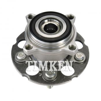 Timken HA590461 - Wheel Bearing and Hub Assembly Timken HA590461 Wheel Bearing and Hub Assembly product image 1 of 4