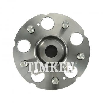 Timken HA590461 - Wheel Bearing and Hub Assembly Timken HA590461 Wheel Bearing and Hub Assembly product image 2 of 4