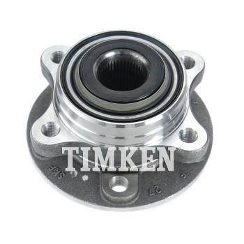 Timken HA590462 Wheel Bearing and Hub Assembly product image 1 of 4