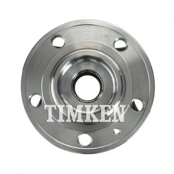 Timken HA590462 Wheel Bearing and Hub Assembly product image 2 of 4