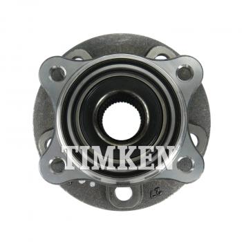 Timken HA590462 Wheel Bearing and Hub Assembly product image 4 of 4