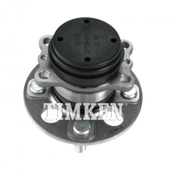 Timken HA590463 Wheel Bearing and Hub Assembly product image 1 of 4