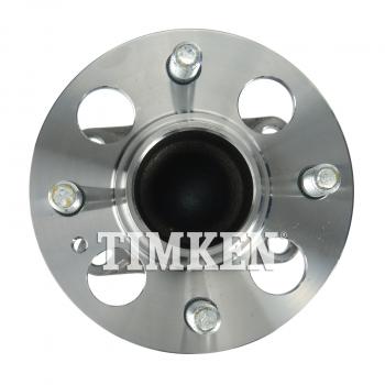 Timken HA590463 Wheel Bearing and Hub Assembly product image 2 of 4