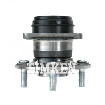 Timken HA590463 Wheel Bearing and Hub Assembly product image 3 of 4