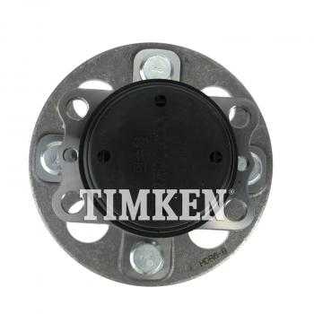 Timken HA590463 Wheel Bearing and Hub Assembly product image 4 of 4