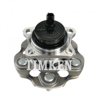 Timken HA590464 Wheel Bearing and Hub Assembly product image 1 of 4