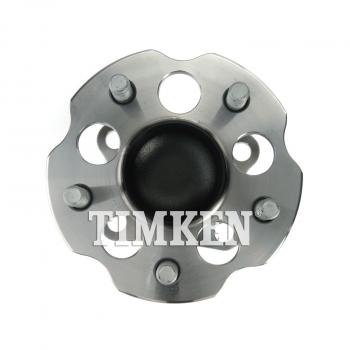 Timken HA590464 Wheel Bearing and Hub Assembly product image 2 of 4