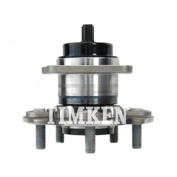Timken HA590464 Wheel Bearing and Hub Assembly product image 3 of 4