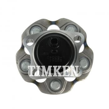 Timken HA590464 Wheel Bearing and Hub Assembly product image 4 of 4