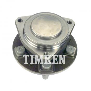 Timken HA590465 Wheel Bearing and Hub Assembly product image 1 of 4