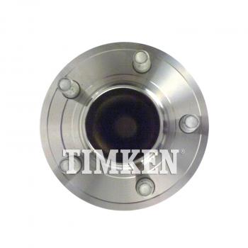 Timken HA590465 Wheel Bearing and Hub Assembly product image 2 of 4