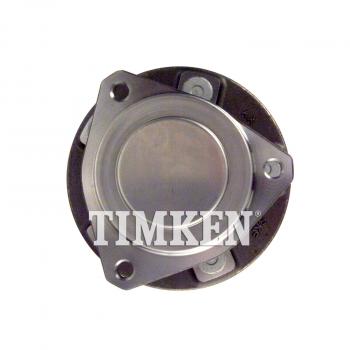 Timken HA590465 Wheel Bearing and Hub Assembly product image 4 of 4