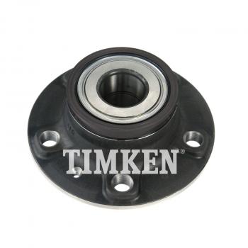 Timken HA590469 Wheel Bearing and Hub Assembly product image 1 of 4