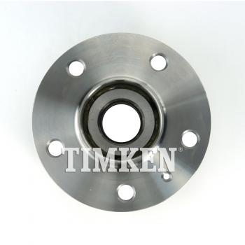 Timken HA590469 Wheel Bearing and Hub Assembly product image 2 of 4