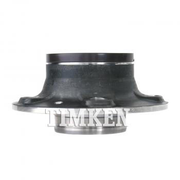 Timken HA590469 Wheel Bearing and Hub Assembly product image 3 of 4