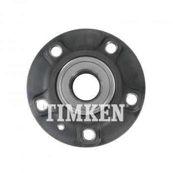 Timken HA590469 Wheel Bearing and Hub Assembly product image 4 of 4