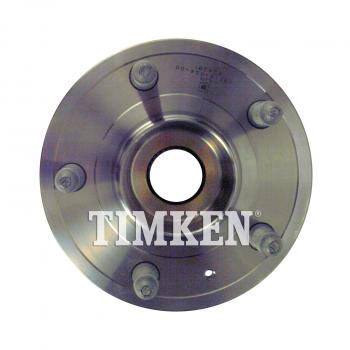 Timken HA590470 Wheel Bearing and Hub Assembly product image 1 of 3