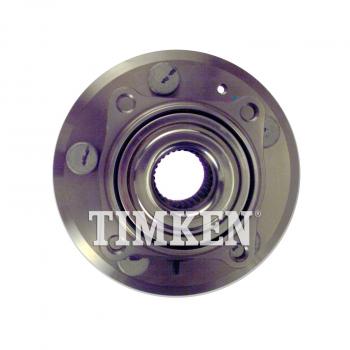 Timken HA590470 Wheel Bearing and Hub Assembly product image 3 of 3