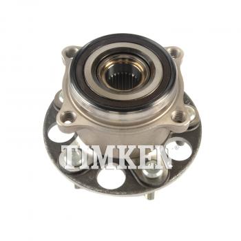 Timken HA590471 - Wheel Bearing and Hub Assembly Timken HA590471 Wheel Bearing and Hub Assembly product image 1 of 4