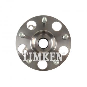 Timken HA590471 Wheel Bearing and Hub Assembly product image 2 of 4