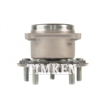 Timken HA590471 Wheel Bearing and Hub Assembly product image 3 of 4
