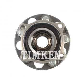 Timken HA590471 Wheel Bearing and Hub Assembly product image 4 of 4