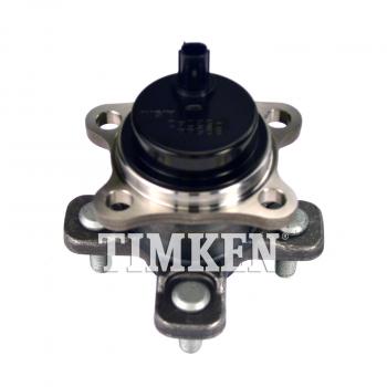 Timken HA590472 Wheel Bearing and Hub Assembly product image 1 of 4
