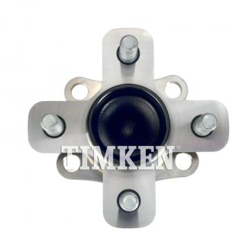 Timken HA590472 Wheel Bearing and Hub Assembly product image 2 of 4