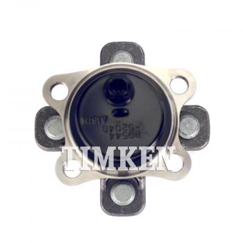 Timken HA590472 Wheel Bearing and Hub Assembly product image 4 of 4