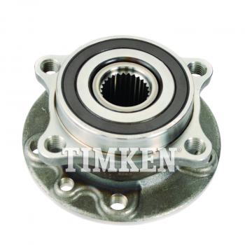 Timken HA590473 Wheel Bearing and Hub Assembly product image 1 of 4