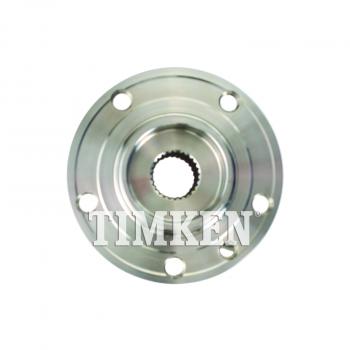 Timken HA590473 Wheel Bearing and Hub Assembly product image 2 of 4