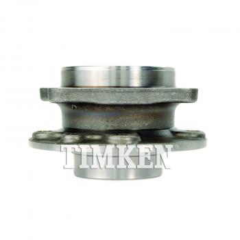 Timken HA590473 Wheel Bearing and Hub Assembly product image 3 of 4