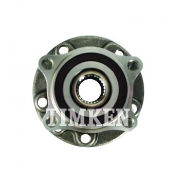 Timken HA590473 Wheel Bearing and Hub Assembly product image 4 of 4