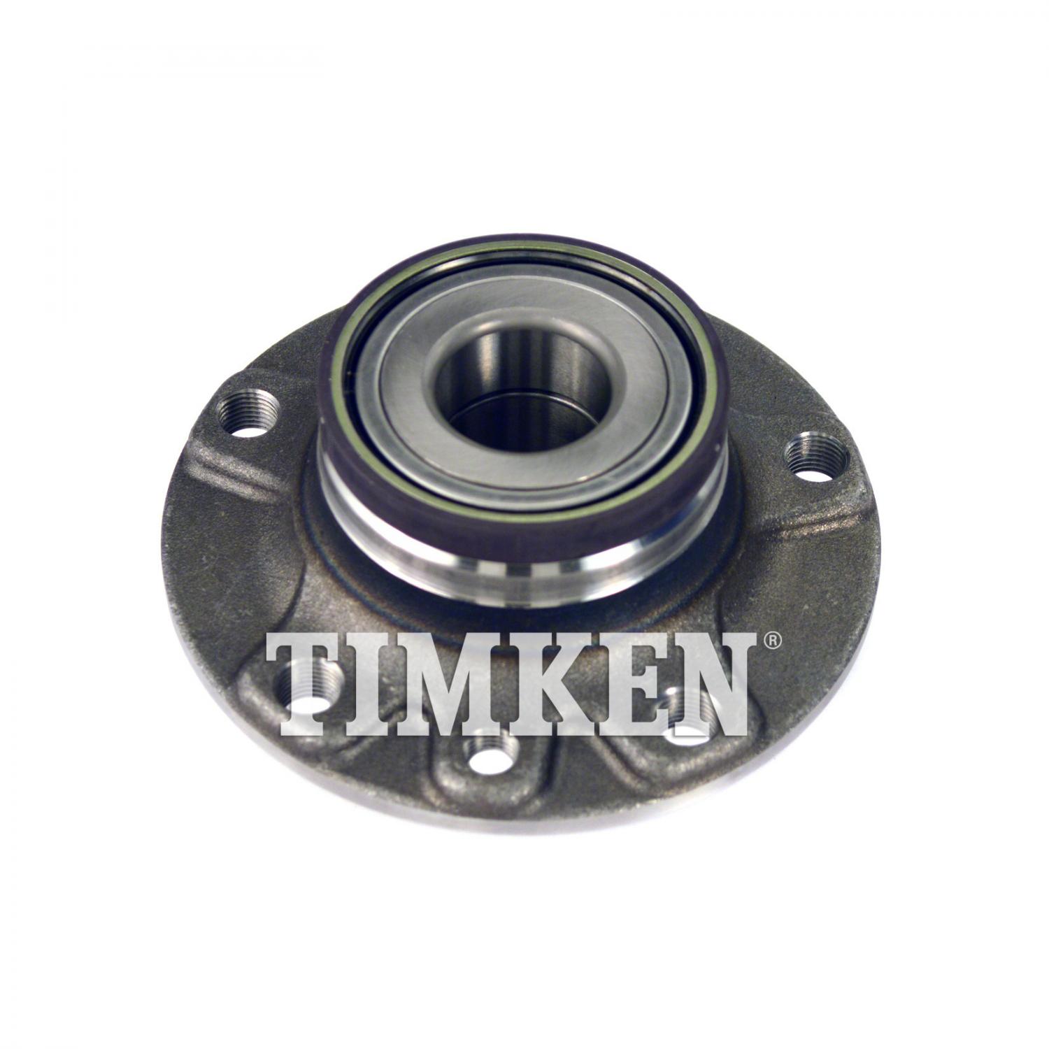 Timken HA590474 Wheel Bearing and Hub Assembly product image 1 of 4