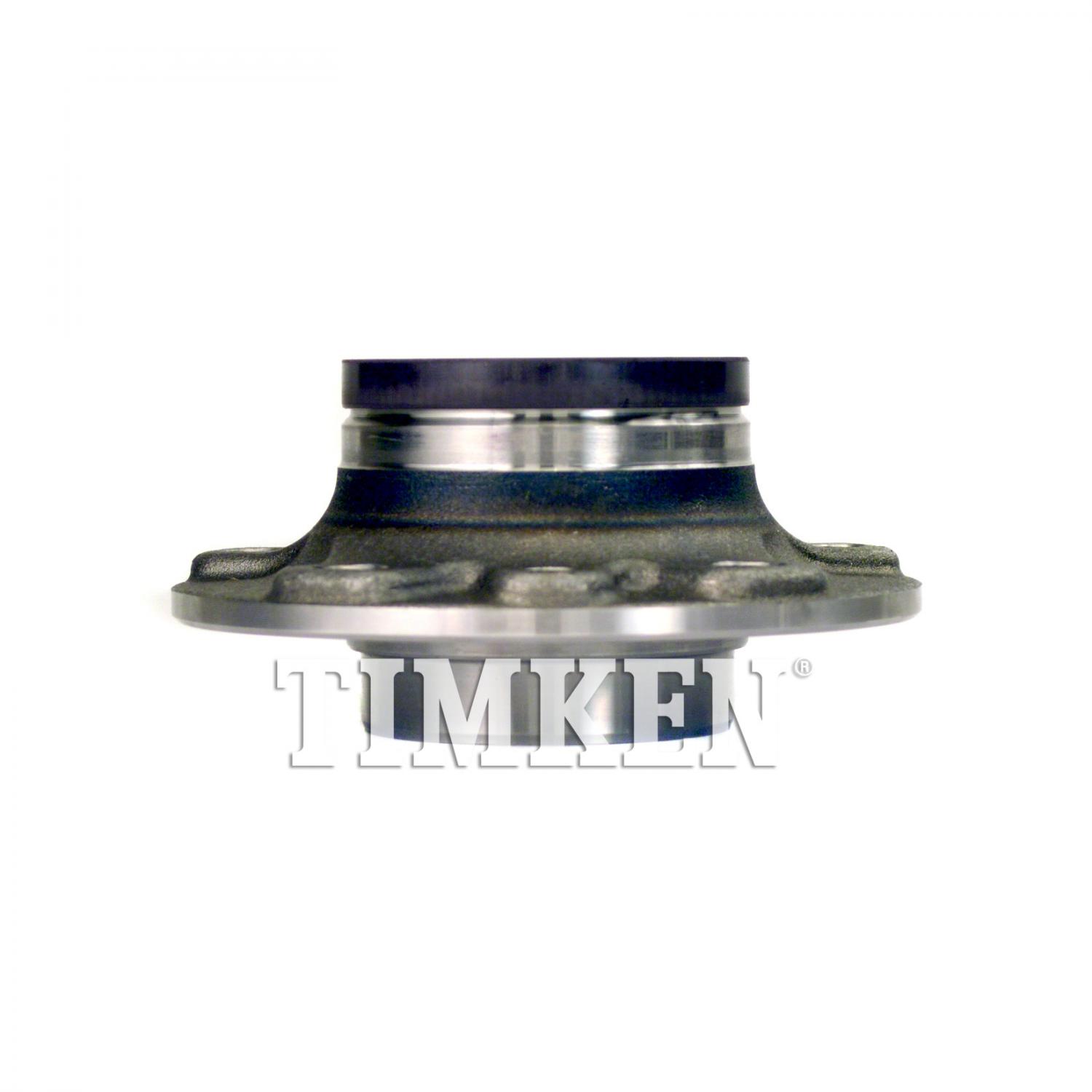 Timken HA590474 Wheel Bearing and Hub Assembly product image 3 of 4