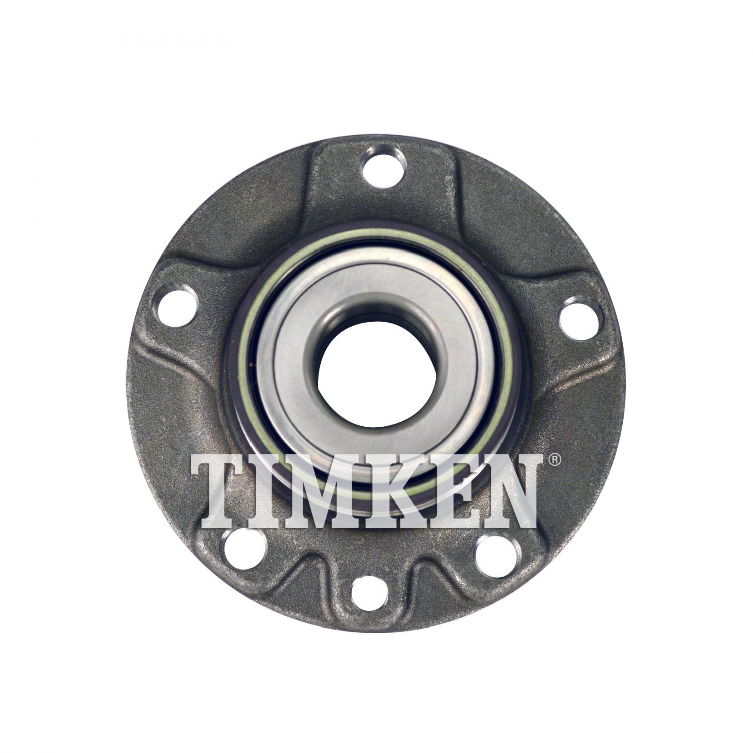Timken HA590474 Wheel Bearing and Hub Assembly product image 4 of 4