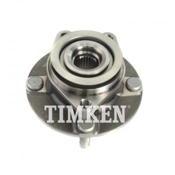 Timken HA590475 - Wheel Bearing and Hub Assembly Timken HA590475 Wheel Bearing and Hub Assembly product image 1 of 4