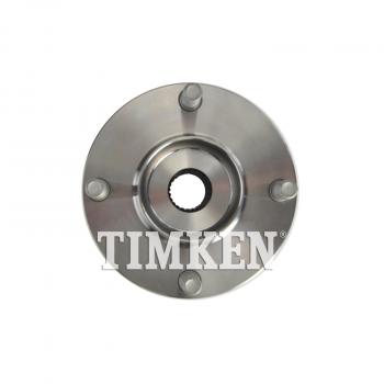 Timken HA590475 - Wheel Bearing and Hub Assembly Timken HA590475 Wheel Bearing and Hub Assembly product image 2 of 4