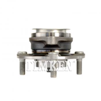 Timken HA590475 - Wheel Bearing and Hub Assembly Timken HA590475 Wheel Bearing and Hub Assembly product image 3 of 4