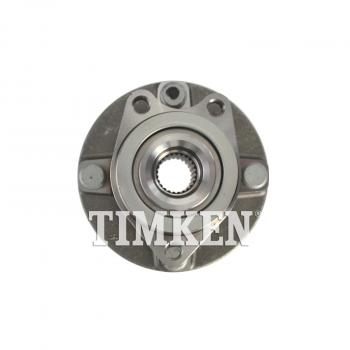 Timken HA590475 - Wheel Bearing and Hub Assembly Timken HA590475 Wheel Bearing and Hub Assembly product image 4 of 4