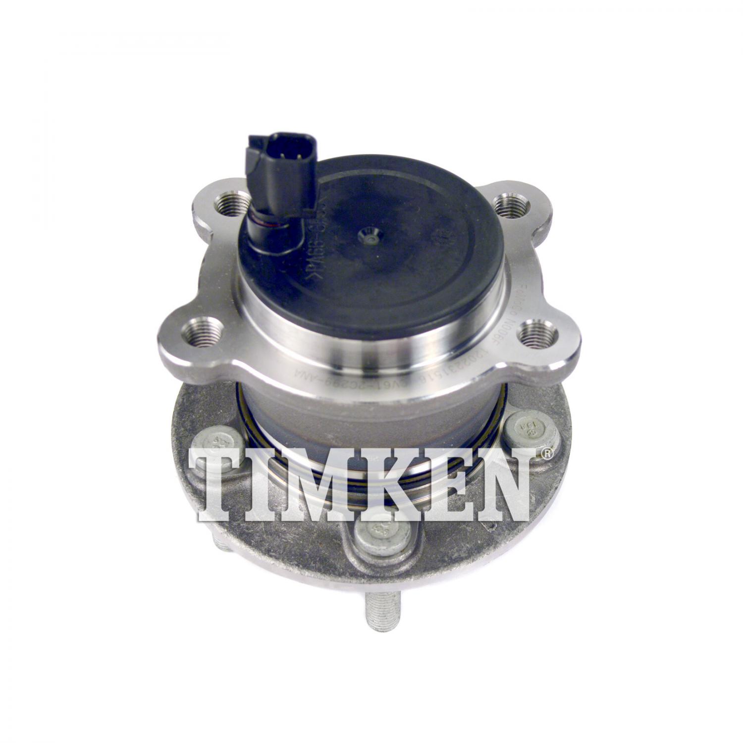 Timken HA590476 - Wheel Bearing and Hub Assembly Timken HA590476 Wheel Bearing and Hub Assembly product image 1 of 4