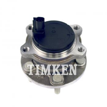 Timken HA590477 - Wheel Bearing and Hub Assembly Timken HA590477 Wheel Bearing and Hub Assembly product image 1 of 4