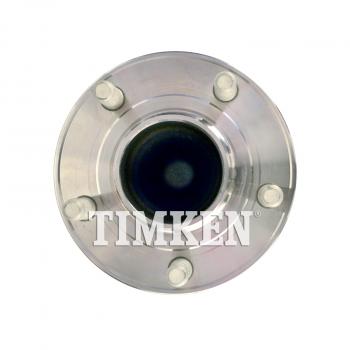 Timken HA590477 Wheel Bearing and Hub Assembly product image 2 of 4